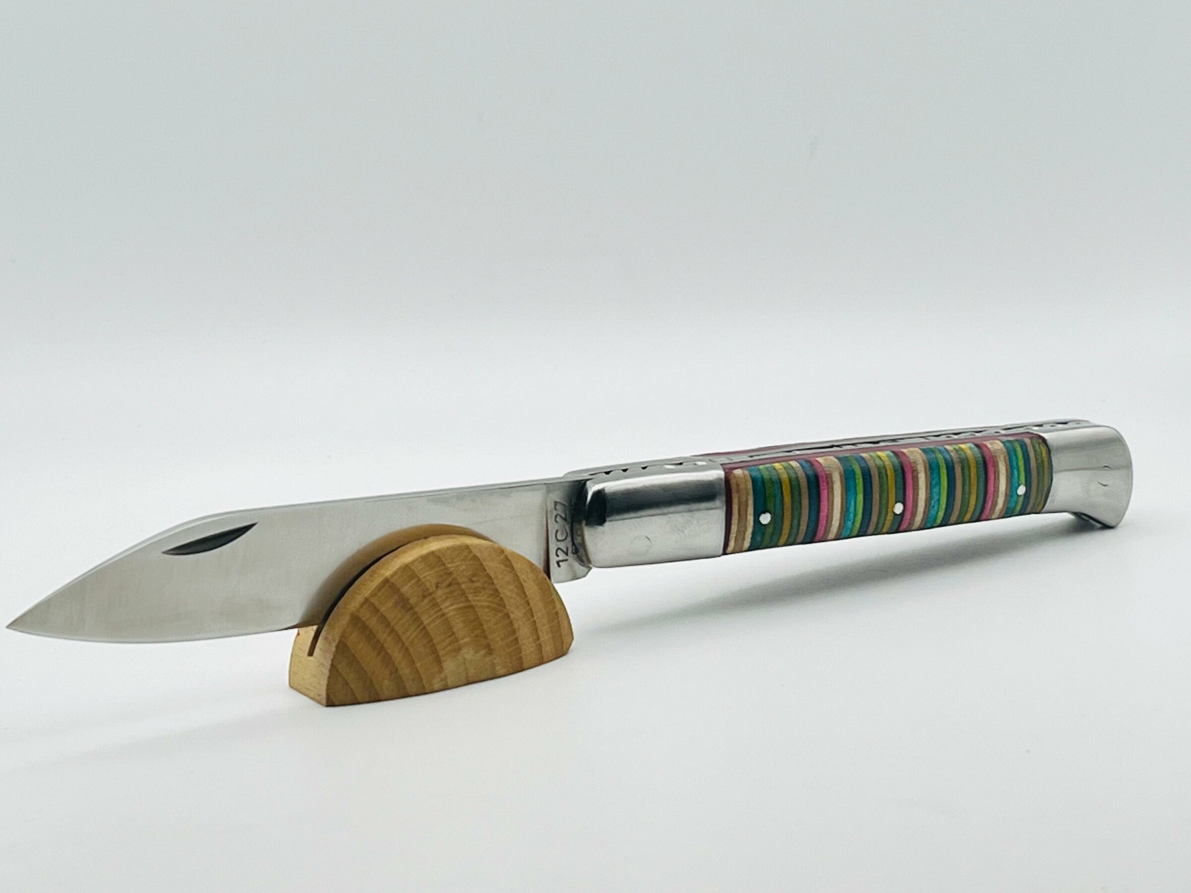 Couteau Roquefort Skateboard 