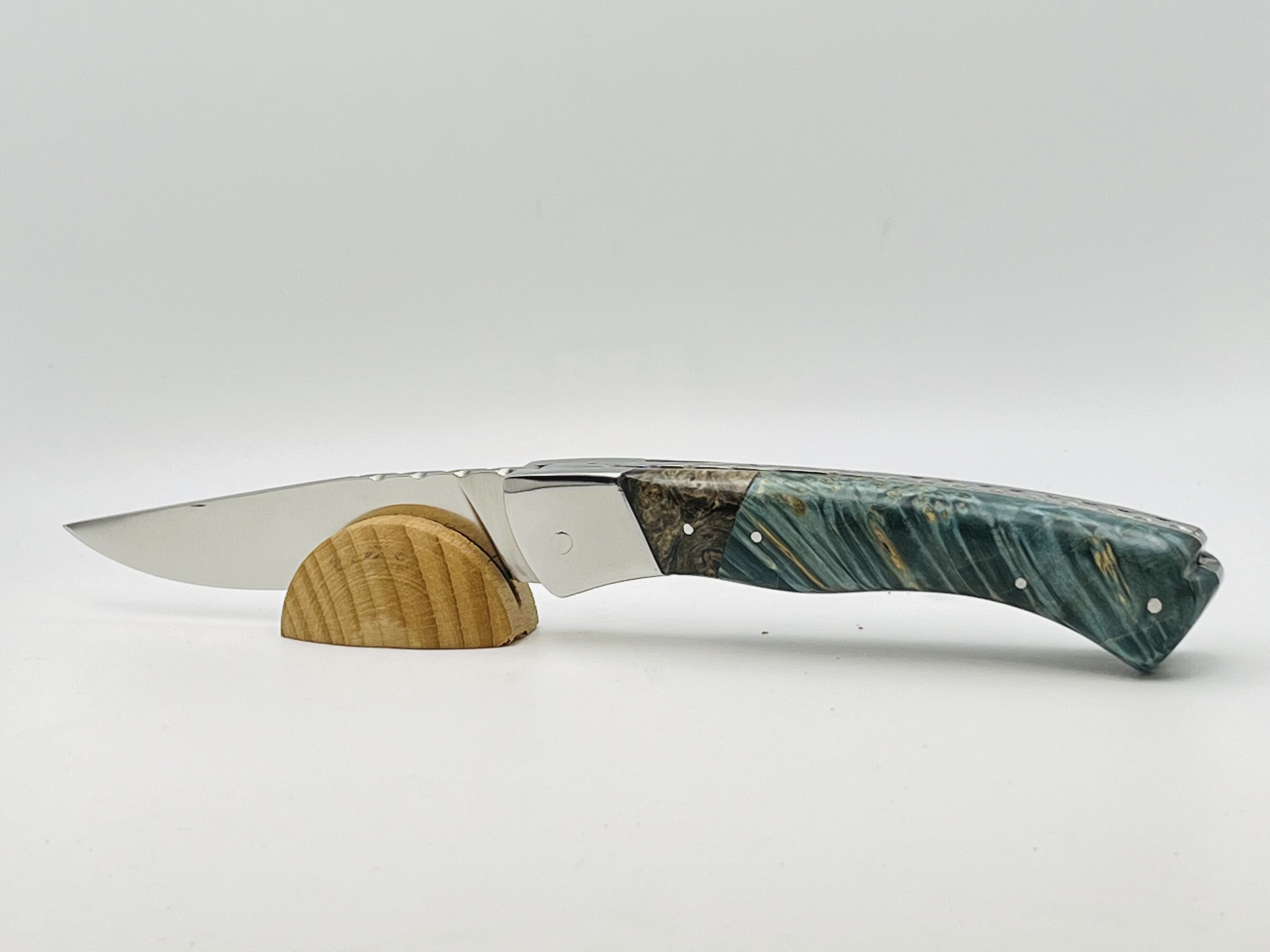 Couteau Rodd'ef Marronnier Stabilisé