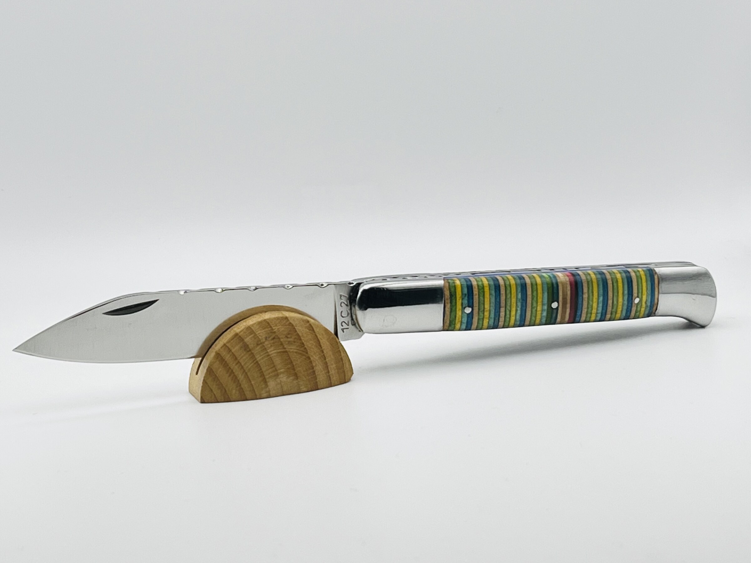 Couteau Roquefort Skateboard