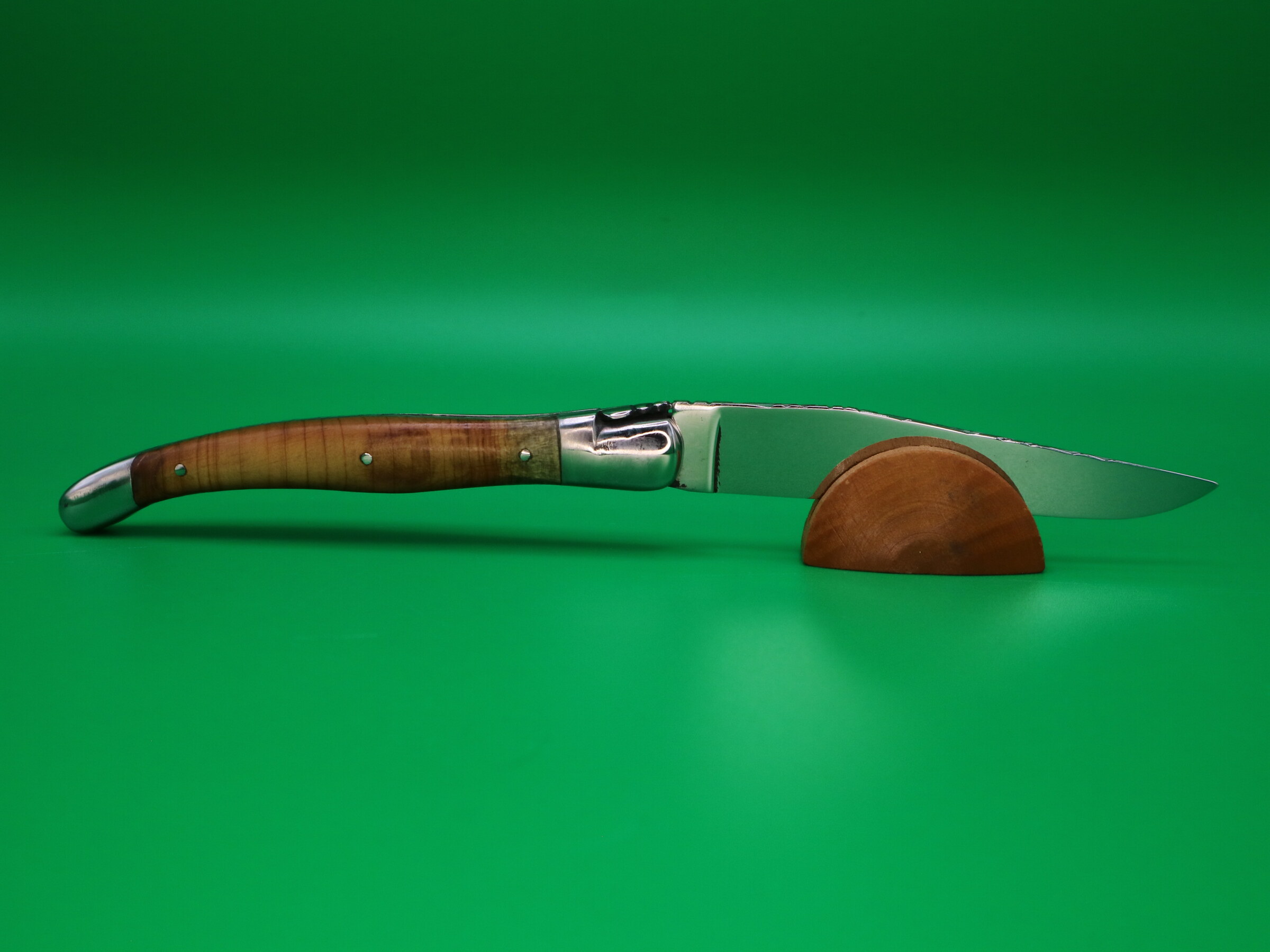 Couteau Bois d'IF