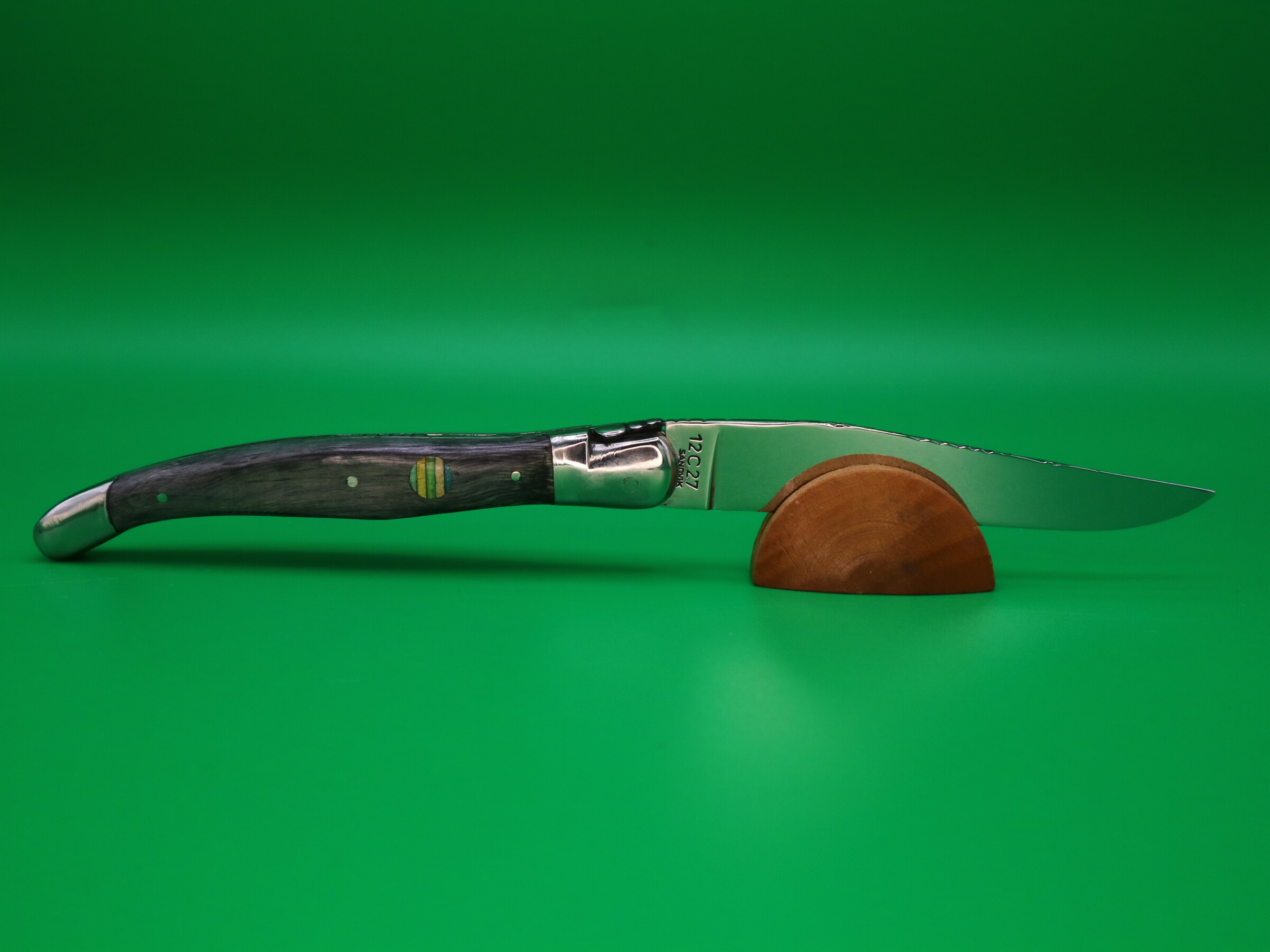 Couteau Bois Filaire