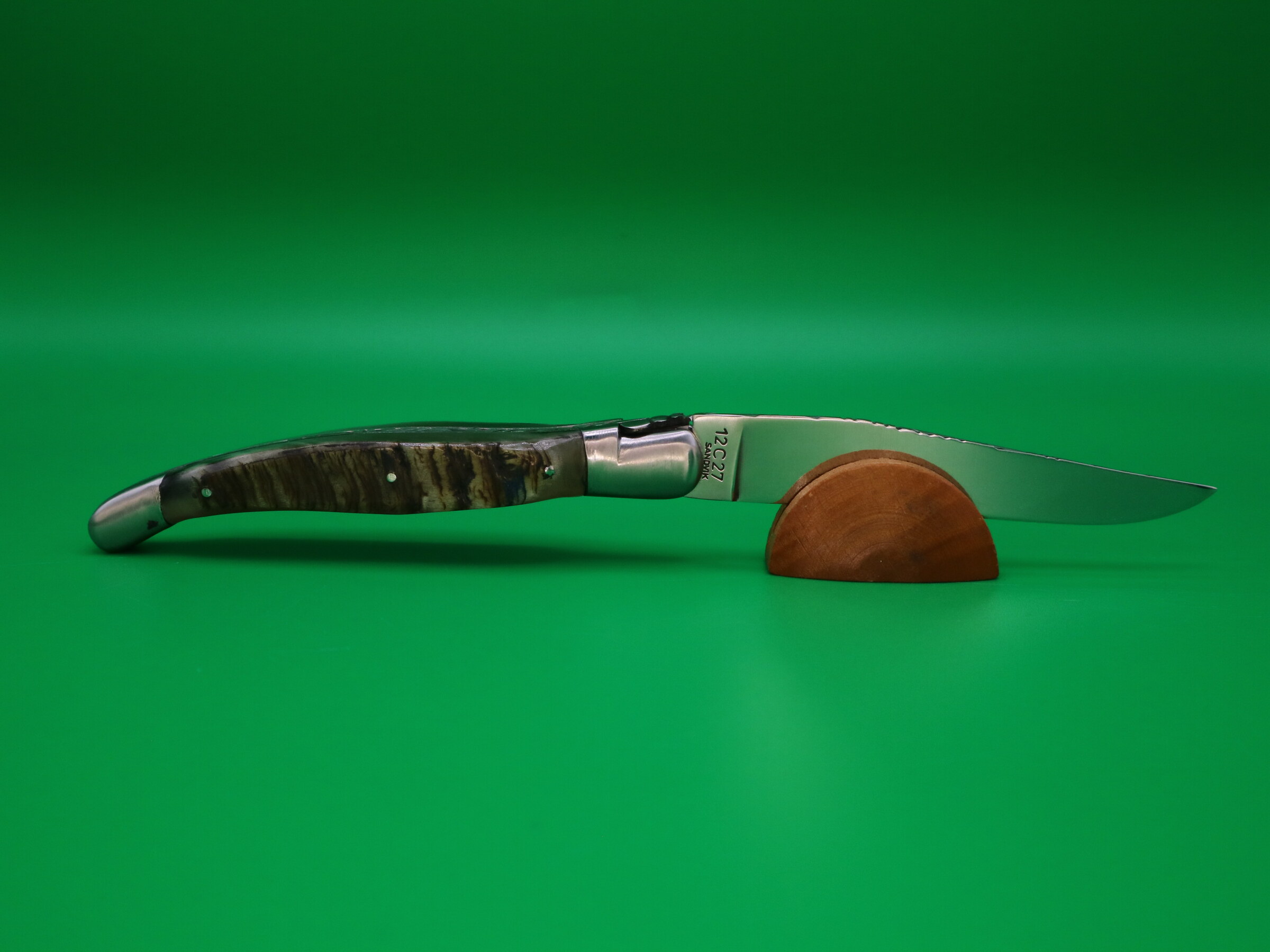 Couteau Croûte de Bélier