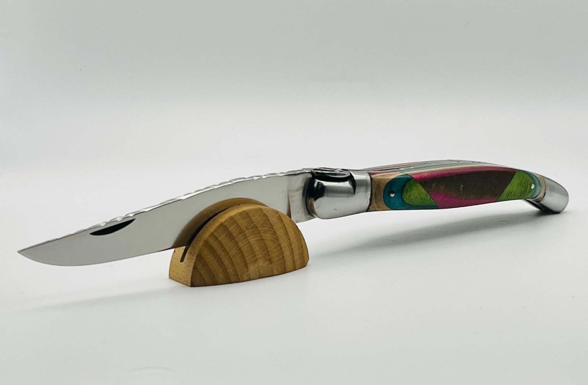 Couteau Skateboard